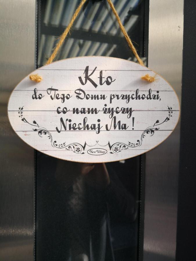 Podlaski Bon Turystyczny Emka Noclegi Apartamenty Augustów Exterior foto