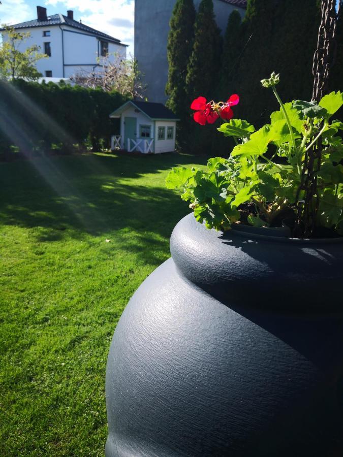 Podlaski Bon Turystyczny Emka Noclegi Apartamenty Augustów Exterior foto