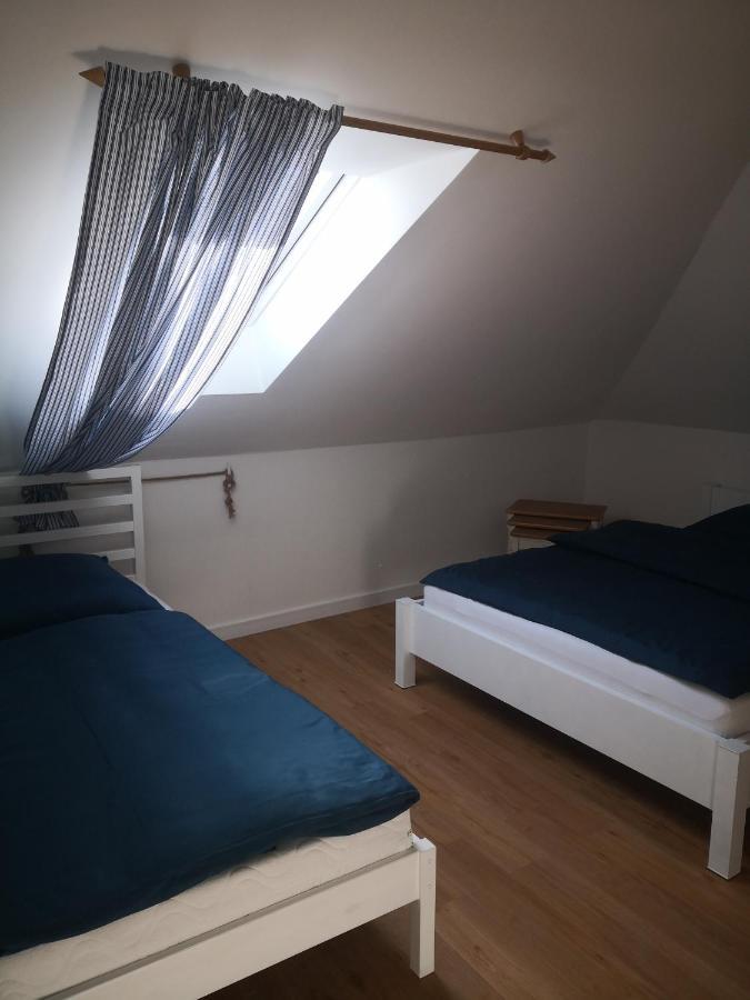 Podlaski Bon Turystyczny Emka Noclegi Apartamenty Augustów Exterior foto