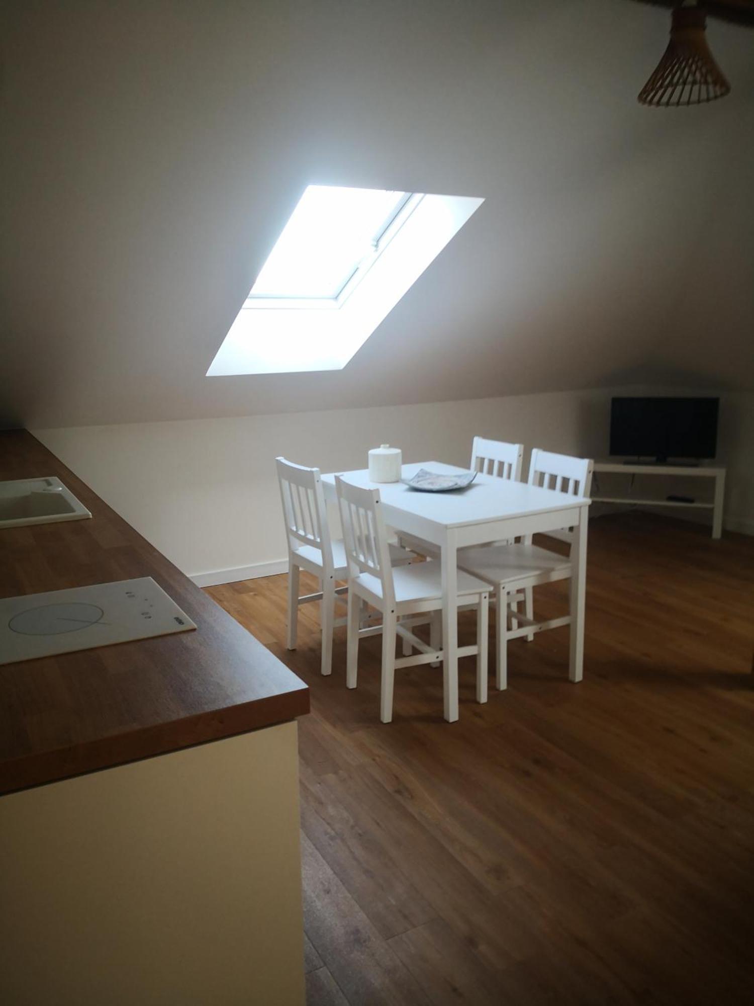 Podlaski Bon Turystyczny Emka Noclegi Apartamenty Augustów Habitación foto