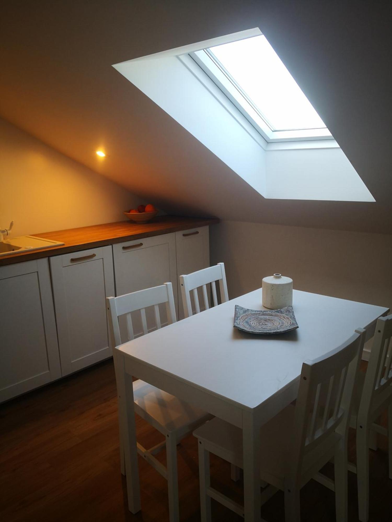 Podlaski Bon Turystyczny Emka Noclegi Apartamenty Augustów Habitación foto
