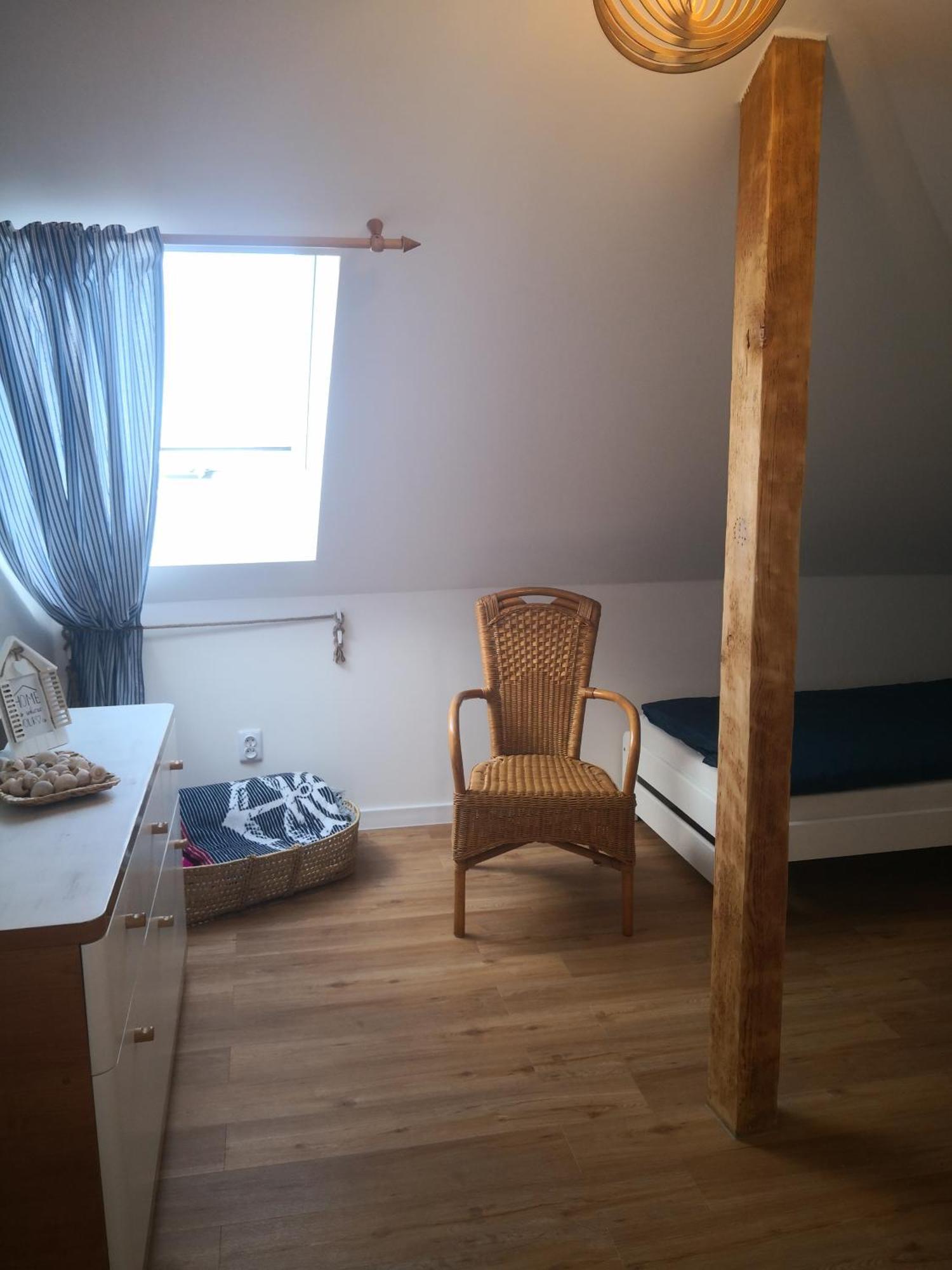 Podlaski Bon Turystyczny Emka Noclegi Apartamenty Augustów Habitación foto