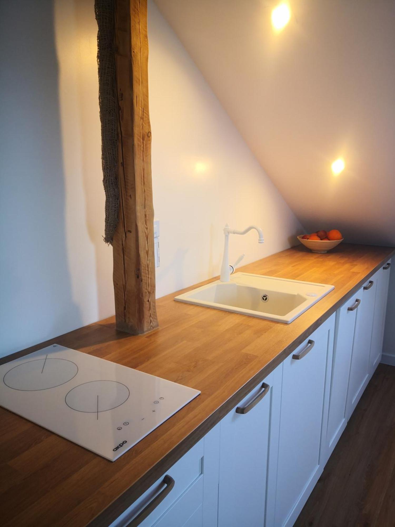 Podlaski Bon Turystyczny Emka Noclegi Apartamenty Augustów Habitación foto